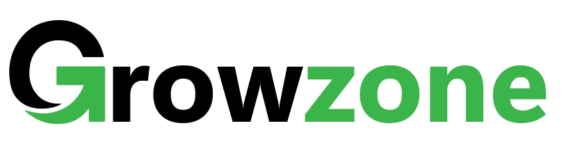 GrowZone logo